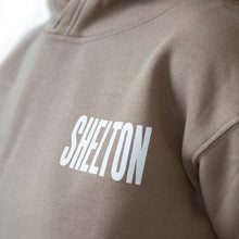 Load image into Gallery viewer, SHELTON hoodie