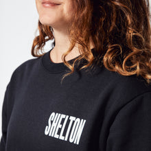 Load image into Gallery viewer, SHELTON crewneck