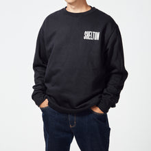 Load image into Gallery viewer, SHELTON crewneck 
