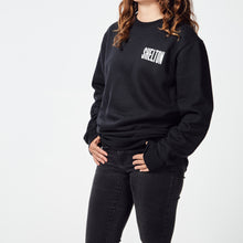 Load image into Gallery viewer, SHELTON crewneck 
